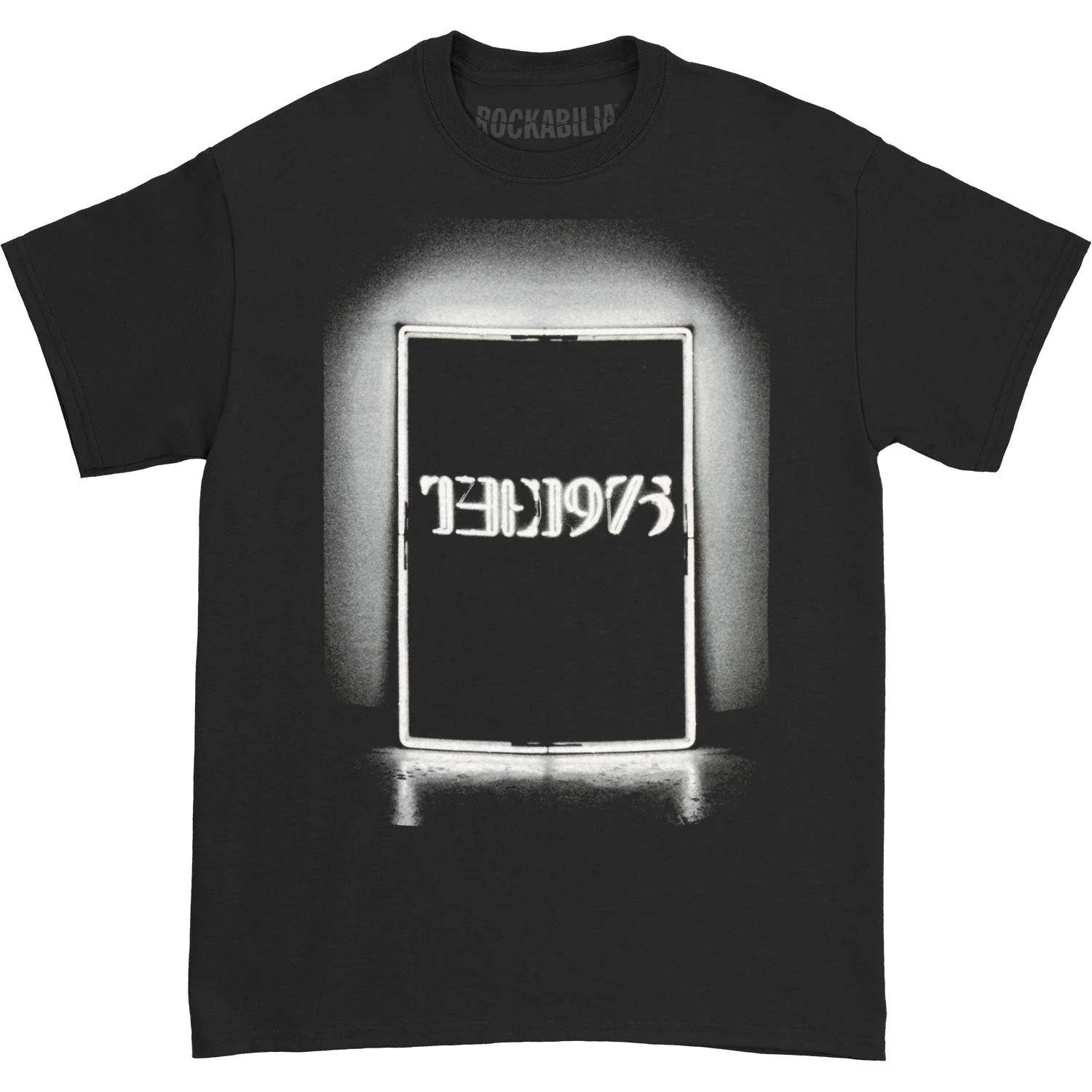 1975 Black Box 2016 Summer Tour T-shirt