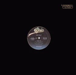 220 Volt - Don't Go (12") (Very Good Plus (VG+))