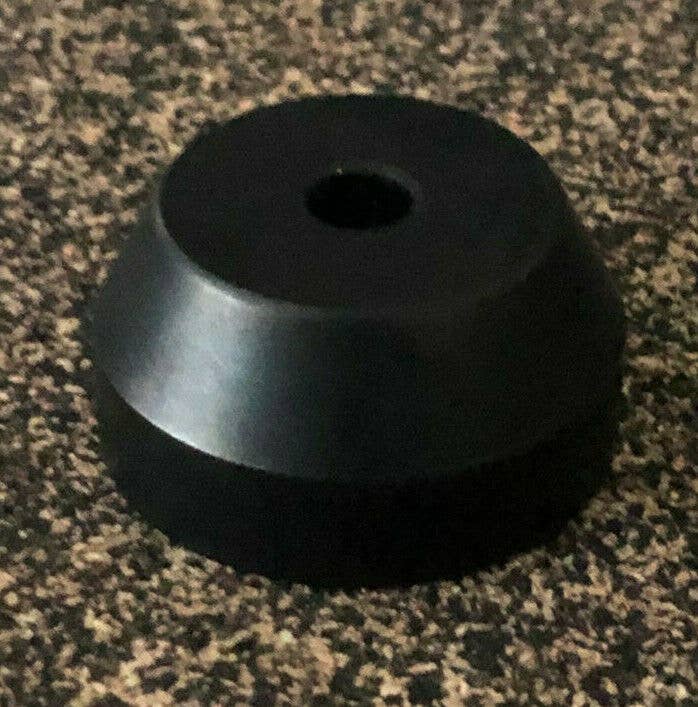 45 RPM 7" Record Aluminum Adapter - Image 4