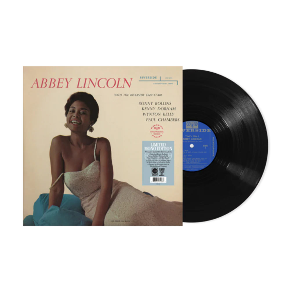 Abbey Lincoln - That's Him (RSD 2026)