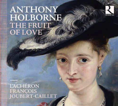 Acheron - Fruit of Love (CD)