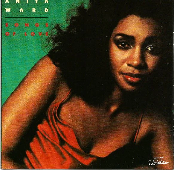 Anita Ward - Songs Of Love (CD, Album) (Near Mint (NM or M-)) (Very Good Plus (VG+))