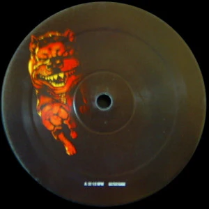 Apollo Four Forty* - Stop The Rock (12") (Very Good Plus (VG+)) - Image 2
