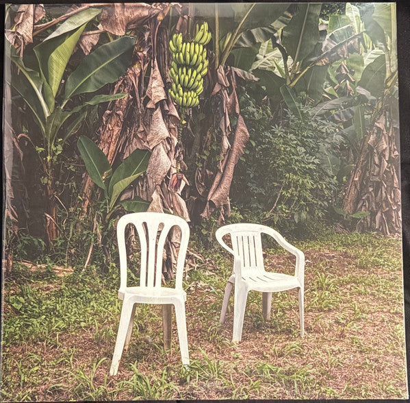 Bad Bunny - Debí Tirar Más Fotos (2xLP, Album, Blu) (Near Mint (NM or M-)) (Near Mint (NM or M-)) - Image 2