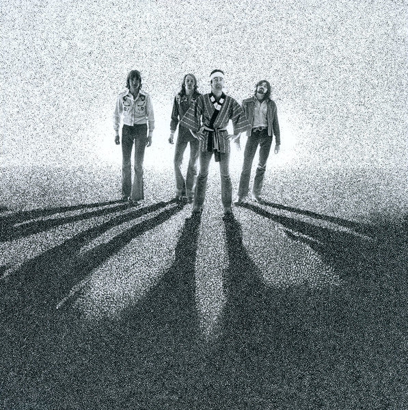 Bad Company - Burnin' Sky (2x12", Album, Ltd, Num, RE, 180) (Near Mint (NM or M-)) (Very Good Plus (VG+))
