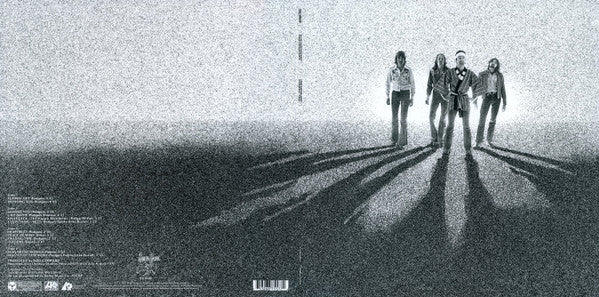 Bad Company - Burnin' Sky (2x12", Album, Ltd, Num, RE, 180) (Near Mint (NM or M-)) (Very Good Plus (VG+)) - Image 2
