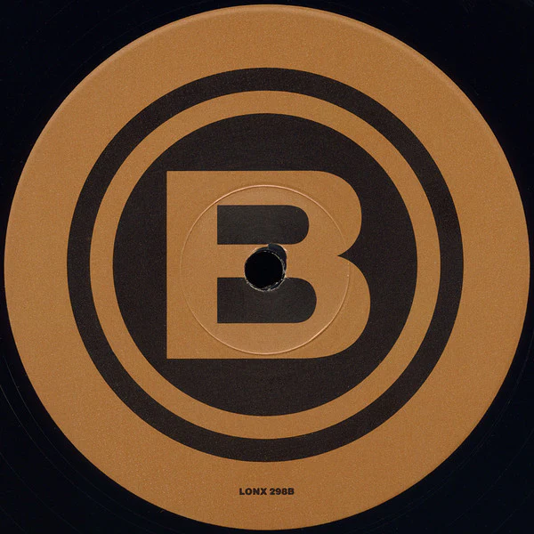 Banderas - She Sells (12", Single) (Very Good Plus (VG+)) (Very Good Plus (VG+)) - Image 4