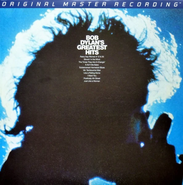 Bob Dylan - Bob Dylan's Greatest Hits (2x12", Comp, Ltd, Num, RE, RM, 180) (Near Mint (NM or M-)) (Near Mint (NM or M-))