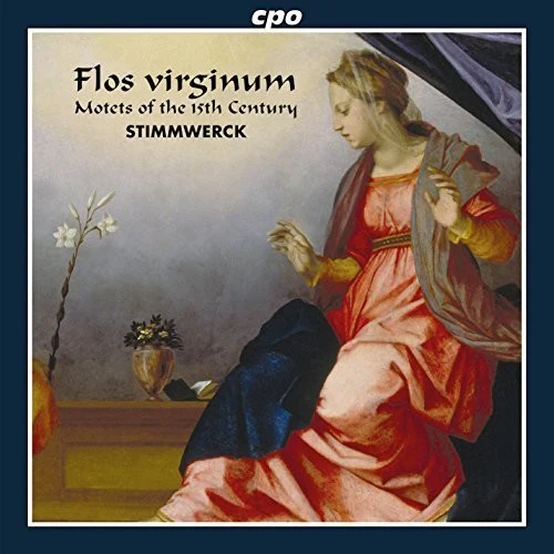 Brassart / Stimmwerck - Motets & Lieder (CD)