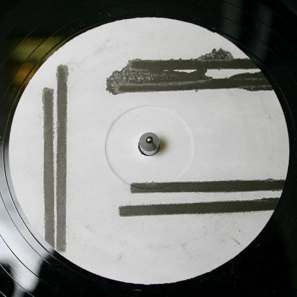 Burrito Boys - Cracker Beats (12") (Very Good Plus (VG+)) - Image 2