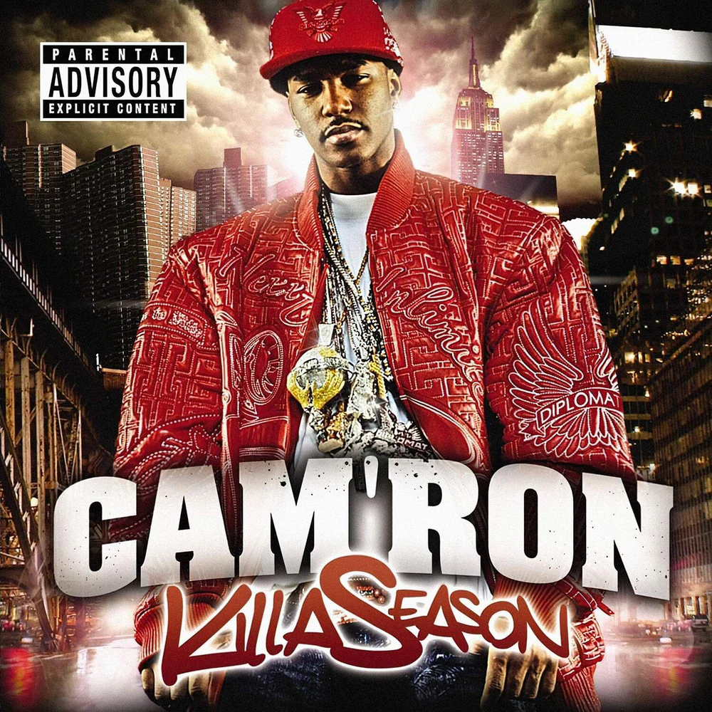 Cam'Ron - Killa Season (RSD 2026)