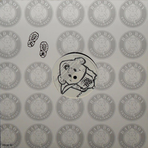 Carl Thomas / Loon feat. Kelis - She Is / How You Want That (12", Promo) (Very Good Plus (VG+)) - Image 2