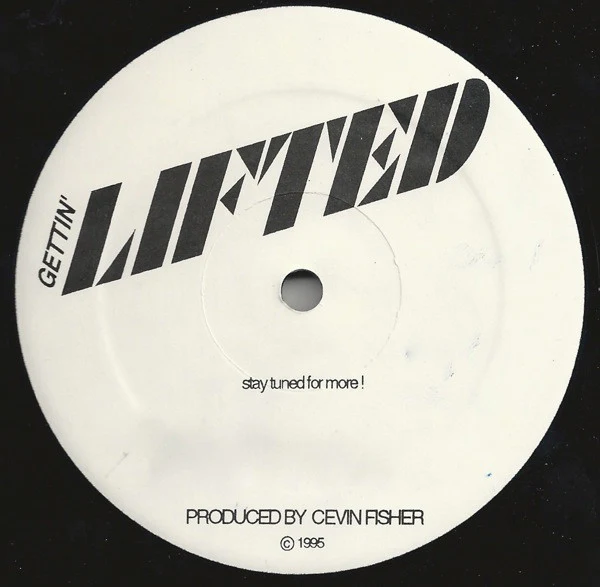 Cevin Fisher - Oye Ese Pito!!! (12") (Very Good Plus (VG+)) - Image 2