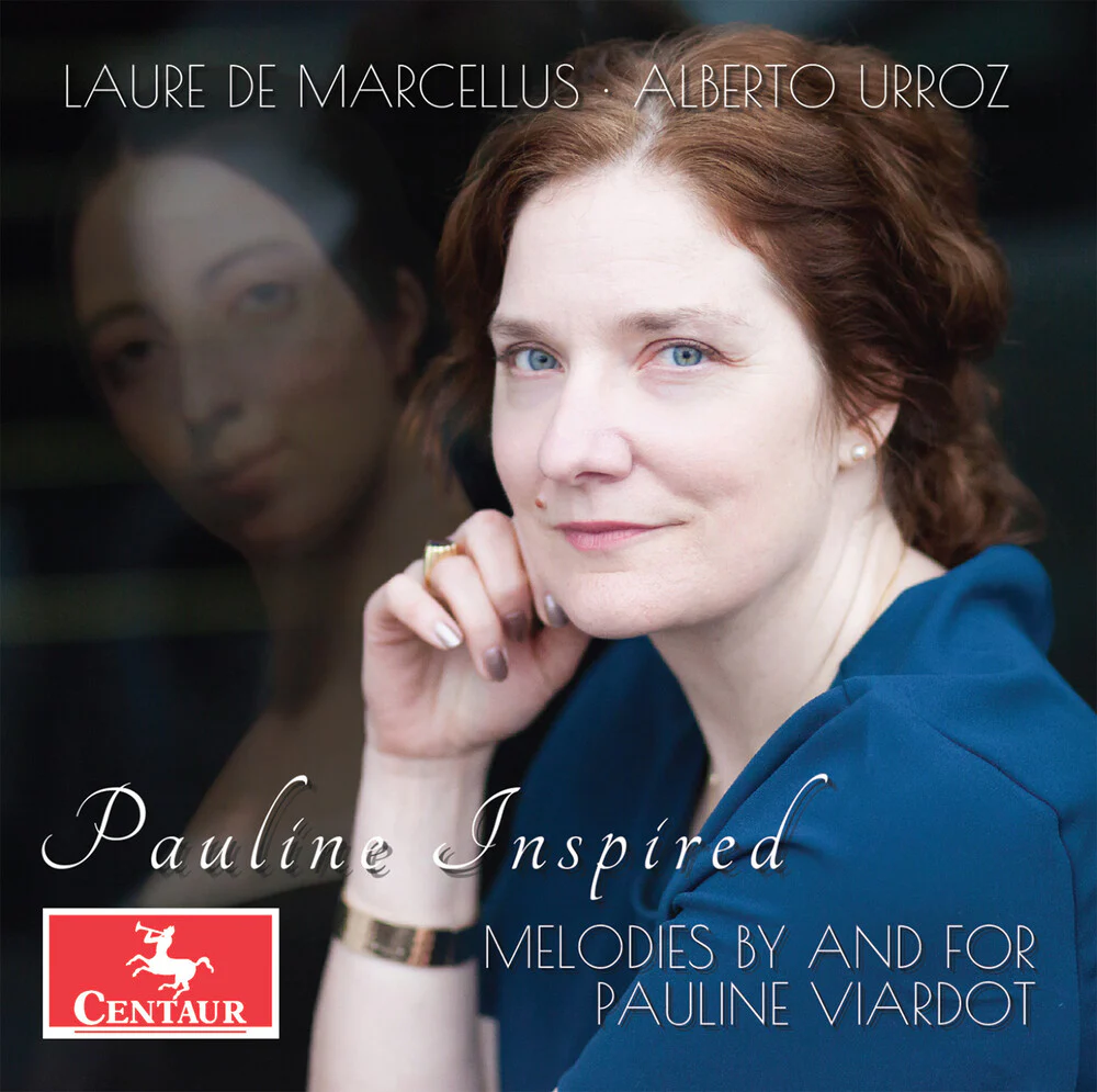 Chapi / Marcellus / Urroz - Pauline Inspired (CD)