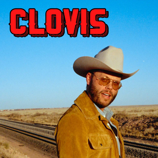 Charley Crockett - Clovis (CD) - Image 2