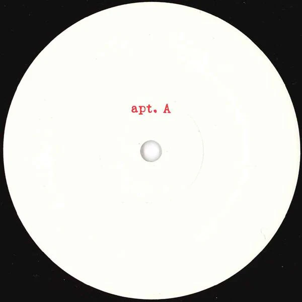 cLOUDDEAD - cLOUDDEAD (3xLP, Comp) (Very Good Plus (VG+)) - Image 4