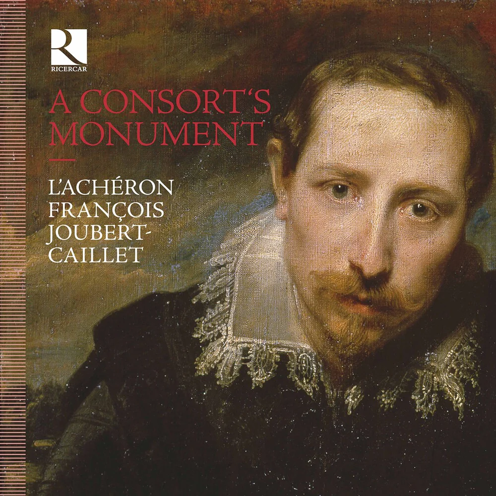 Consorts Monument / Various - Consort's Monument (CD)