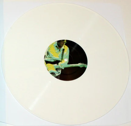 Cream  - Royal Albert Hall - London - May 2-3-5-6 05 (3xLP, Album, RSD, Ltd, RE, Whi + Box, RSD) (Near Mint (NM or M-)) (Very Good Plus (VG+)) - Image 2