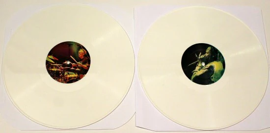 Cream  - Royal Albert Hall - London - May 2-3-5-6 05 (3xLP, Album, RSD, Ltd, RE, Whi + Box, RSD) (Near Mint (NM or M-)) (Very Good Plus (VG+)) - Image 3