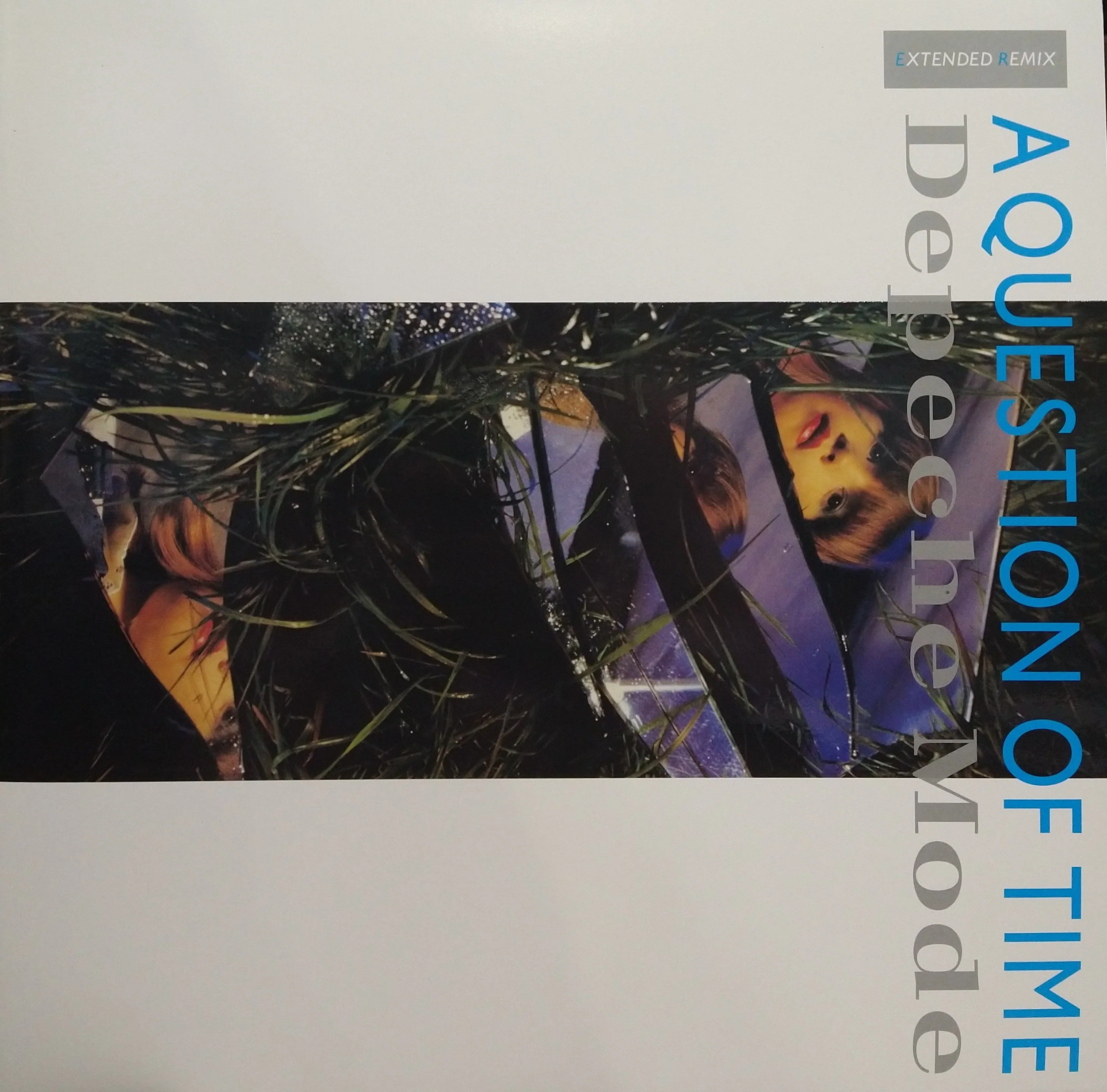 Depeche Mode – Black Celebration | The 12" Singles (Pre-Owned Vinyl) - Image 16