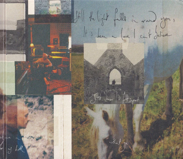Dermot Kennedy - The Weight Of The Woods (CD, Album) (Near Mint (NM or M-)) - Image 3