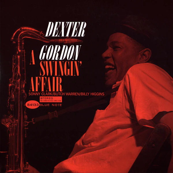 Dexter Gordon - A Swingin' Affair (2xLP, Album, Ltd, RE, RM) (Near Mint (NM or M-)) (Near Mint (NM or M-))