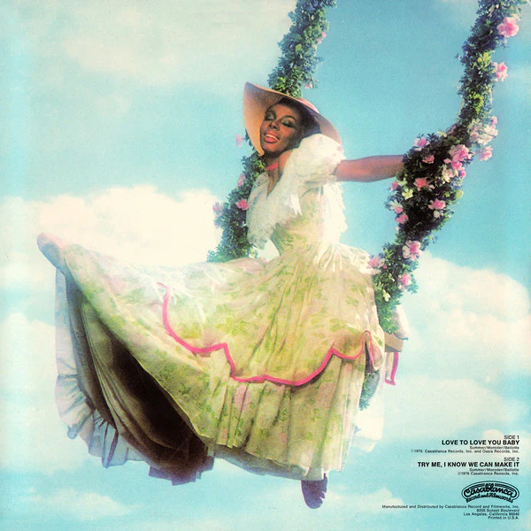 Donna Summer - Love To Love You Baby (LP, Album, Comp) (Very Good Plus (VG+)) - Image 4