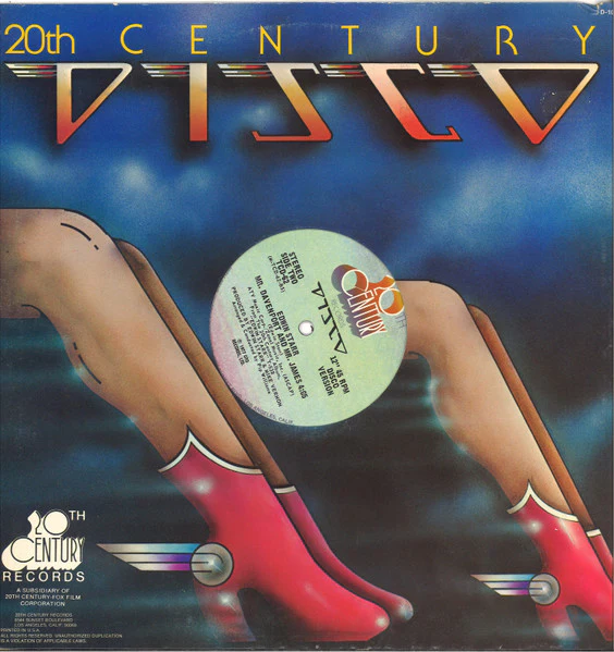 Edwin Starr - I Just Wanna Do My Thing (12") (Very Good Plus (VG+)) - Image 4