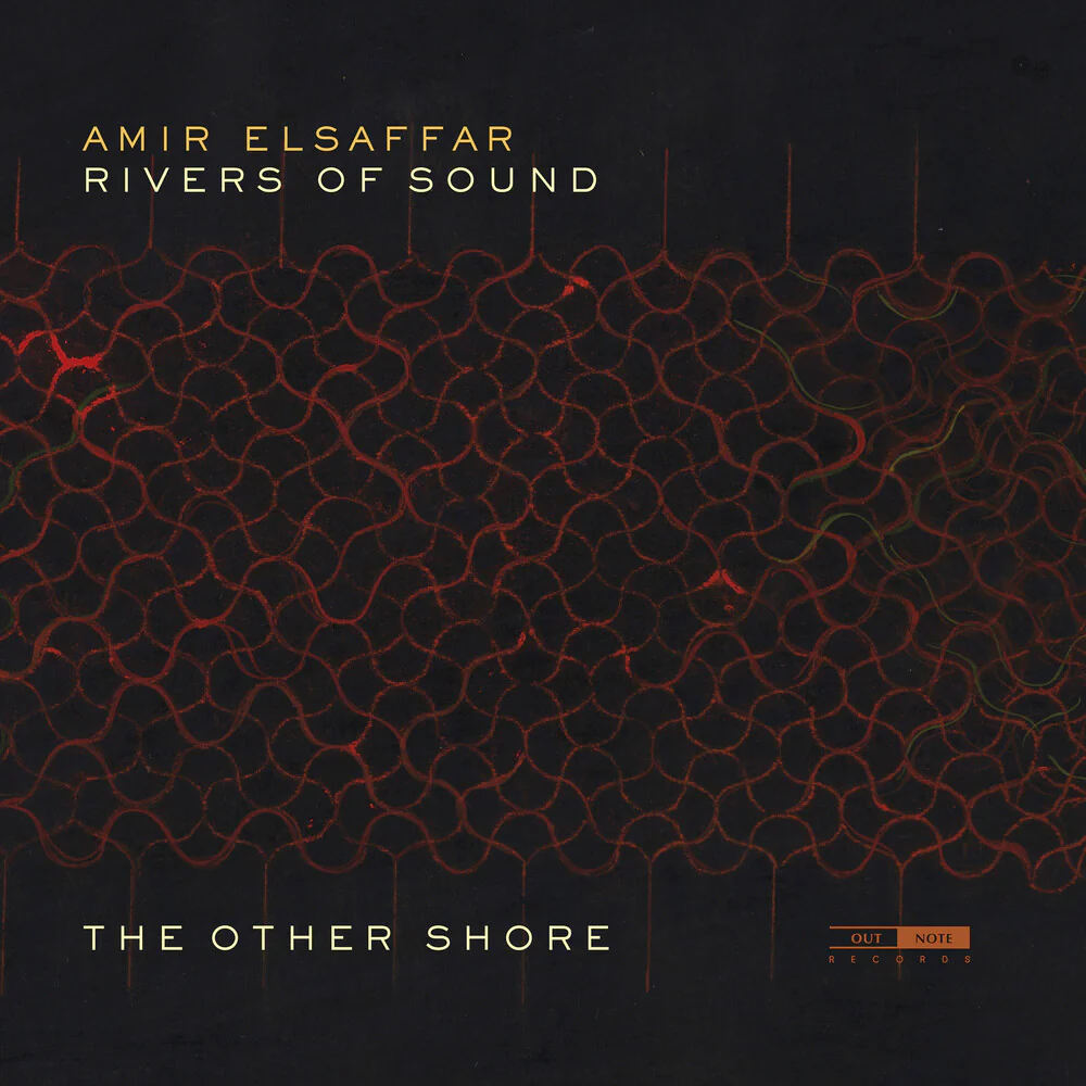 Elsaffar / Elsaffar / Rivers Of Sound - Other Shore (CD)