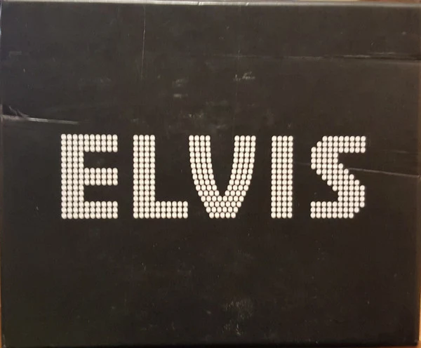 Elvis Presley - 18 UK #1s (18xCD, Single, Ltd, Num + Box, Comp, Ltd, Num) (Near Mint (NM or M-)) - Image 4