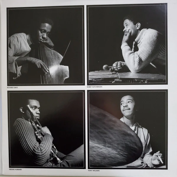 Eric Dolphy - Out To Lunch! (2x12", Album, Ltd, RE, RM) (Near Mint (NM or M-)) (Very Good Plus (VG+)) - Image 4