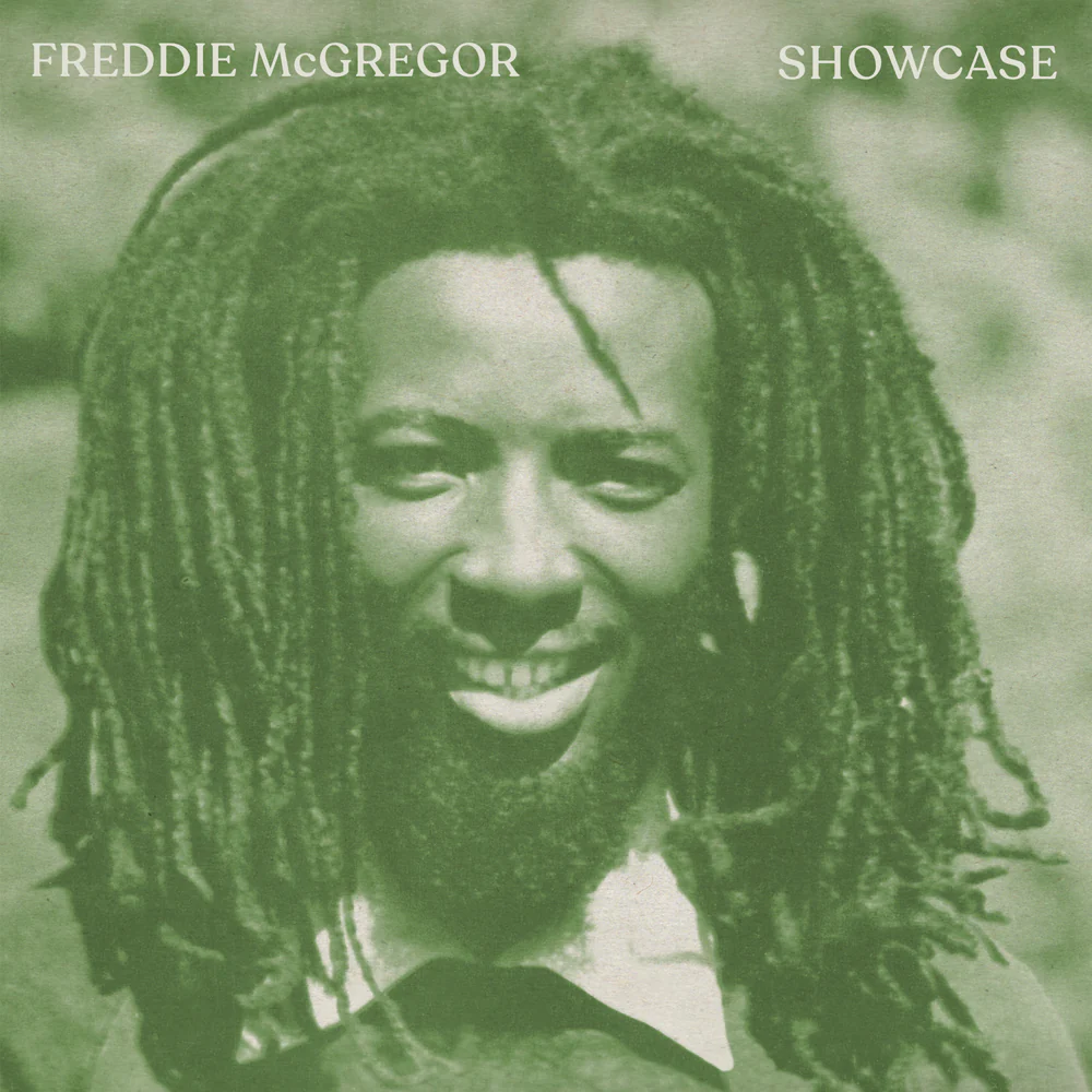 Freddie Mcgregor - Showcase (RSD 2026)