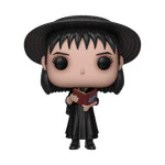 Funko Pop!: Beetlejuice - Lydia Deetz - Box Lunch (Exclusive) #642/PRE-OWNED - Image 8