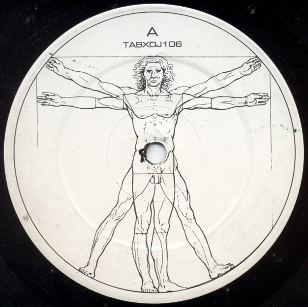 Global Method - Spice Of Life E.P. (12", EP, Promo) (Very Good Plus (VG+)) - Image 2