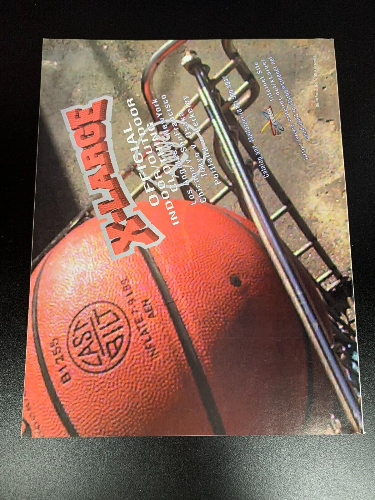 Grand Royal Magazine issue #2 (1995 - 1996) - Image 4