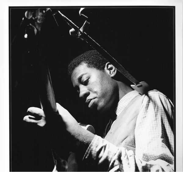 Grant Green - Green Street (LP, Album, Ltd, RE, 180) (Near Mint (NM or M-)) (Near Mint (NM or M-)) - Image 3
