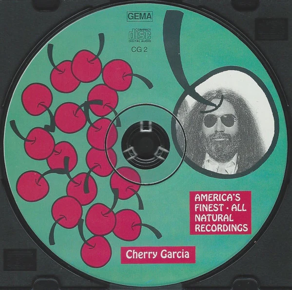 Grateful Dead* - Choc Choc Dead (CD, Ltd, Num, Unofficial) (Very Good Plus (VG+)) - Image 3