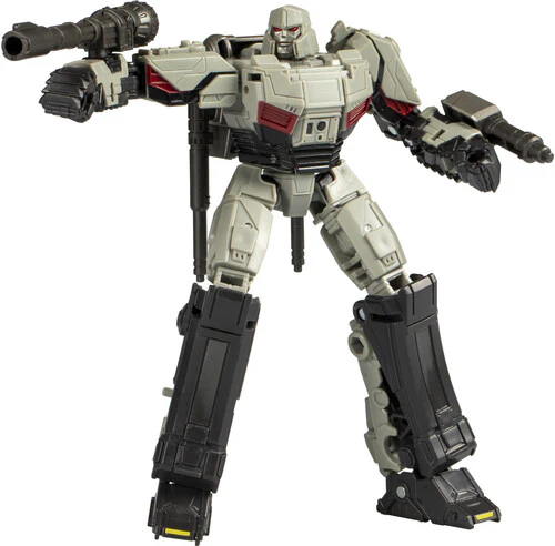 Hasbro Collectibles - Transformers - Studio Series - Deluxe Transformers One 114 Megatron - Image 3