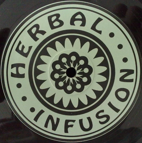 Herbal Infusion - The Hunter (12") (Very Good Plus (VG+)) - Image 4