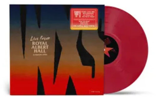 INXS - Live From Royal Albert Hall, London, 1986