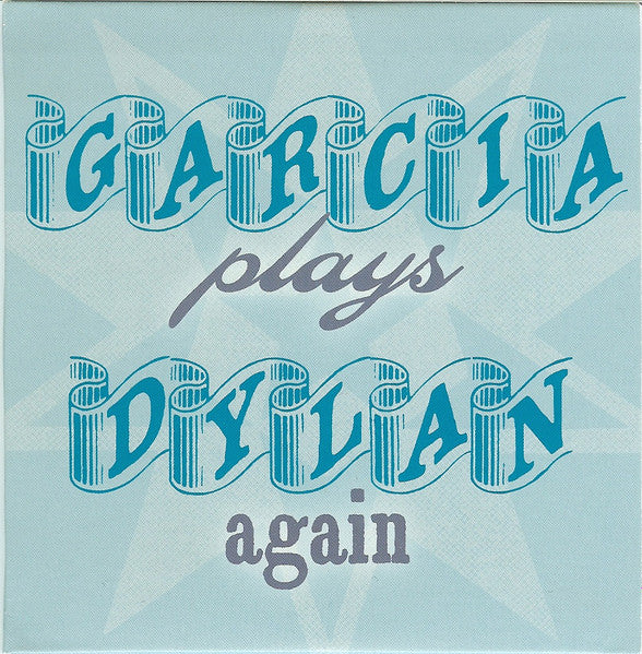 Jerry Garcia - Garcia Plays Dylan (3xHDCD, Album, Ltd) (Very Good Plus (VG+)) - Image 3