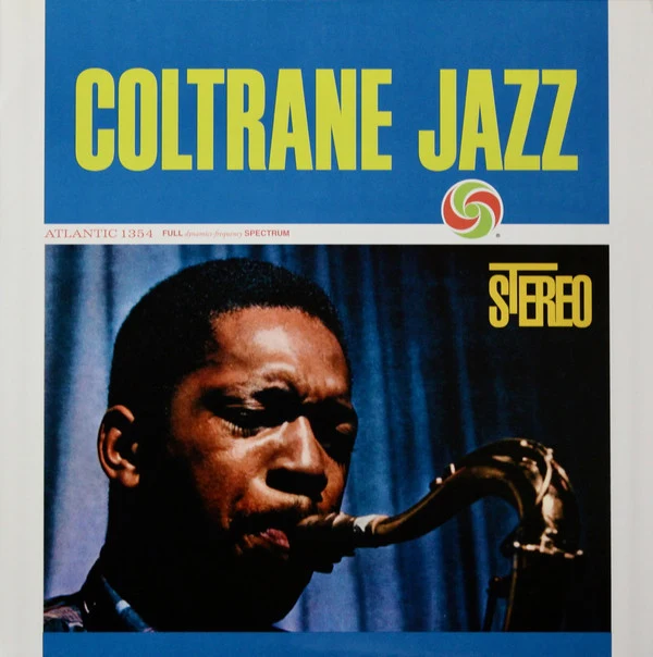 John Coltrane - Coltrane Jazz (2x12", Album, Ltd, RE, 180) (Near Mint (NM or M-)) (Near Mint (NM or M-))