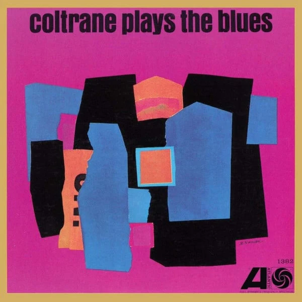 John Coltrane - Coltrane Plays The Blues (2xLP, Album, Ltd, Num, RE, RM, 180) (Near Mint (NM or M-)) (Near Mint (NM or M-))