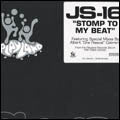 JS16 - Stomp To My Beat (12") (Very Good Plus (VG+)) - Image 3