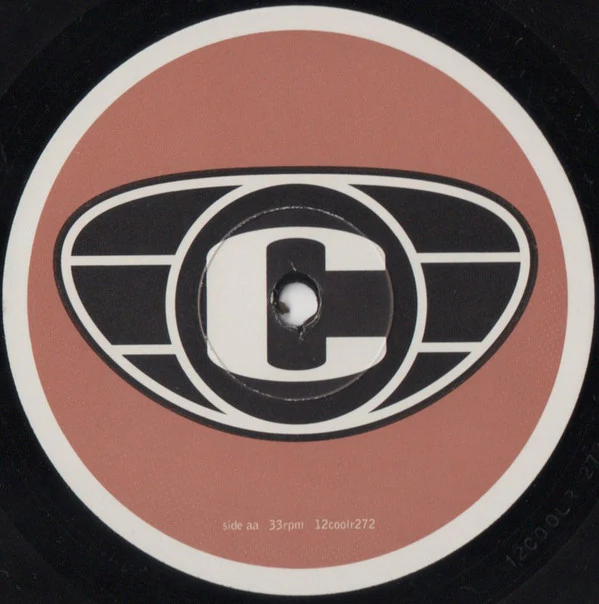 Juliet Roberts - Caught In The Middle (12", Single, Ltd) (Very Good Plus (VG+)) - Image 4