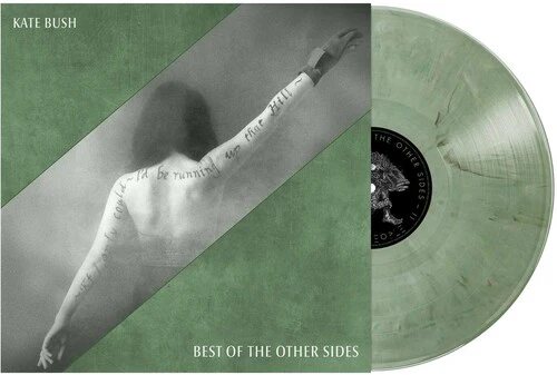 Kate Bush - Best Of The Other Sides (Vinyl)