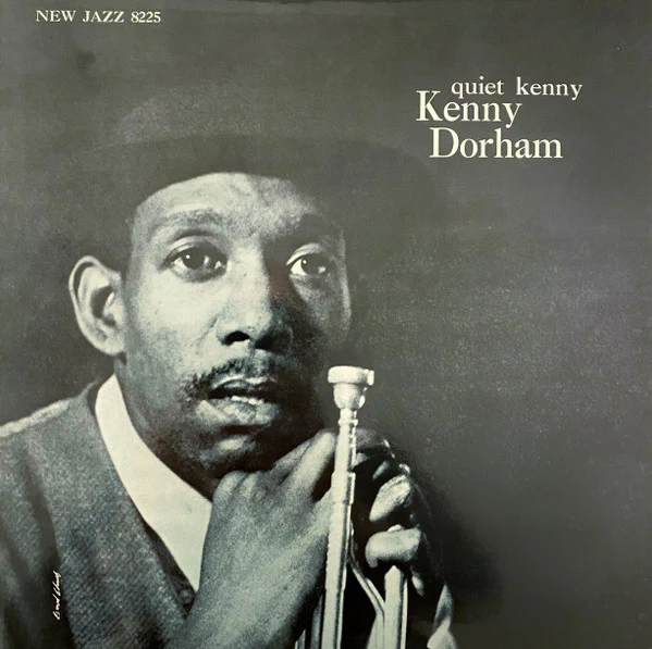 Kenny Dorham - Quiet Kenny (LP, Album, Ltd, M/Print, RE, RP, 180) (Near Mint (NM or M-)) (Very Good Plus (VG+)) - Image 2