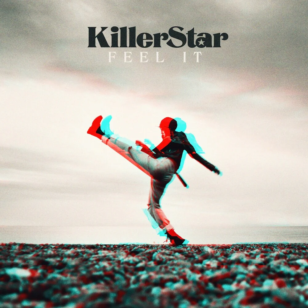 Killerstar - Feel It (7" Vinyl)
