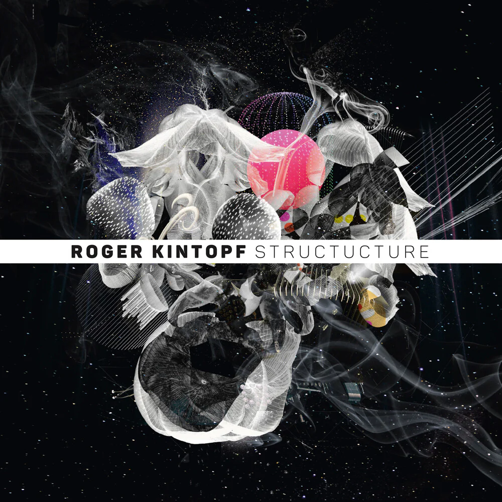 Kintopf - Structucture (CD)