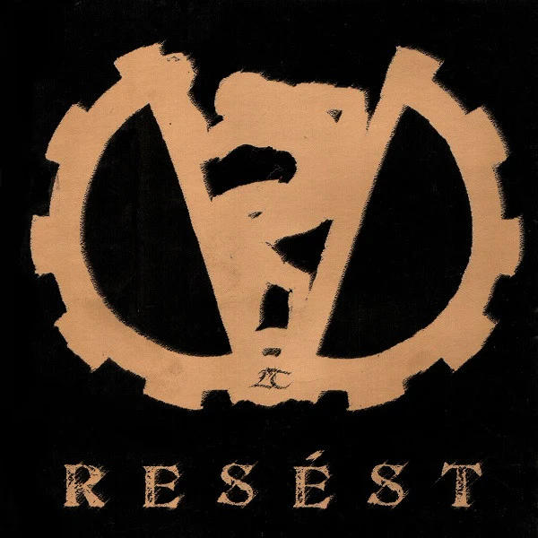 Letormenta - Resést (7", EP) (Very Good Plus (VG+))